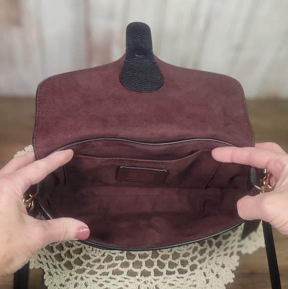 Coach crossbody+wallet $600 retail - Picture 4 of 11